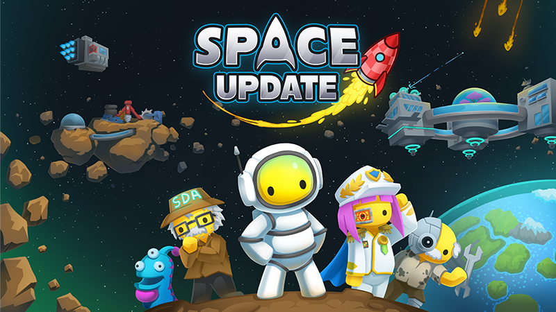 Wobbly Life: A New Era Begins with Exit from Early Access