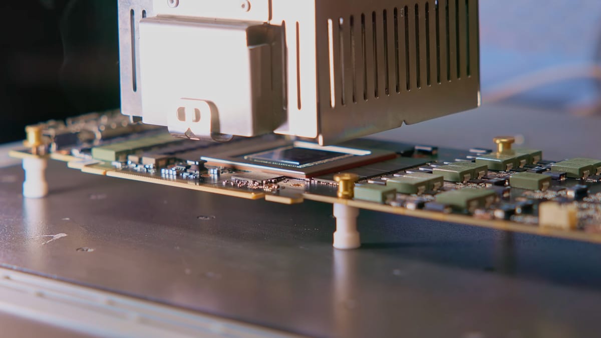 $142 Upgrade Kit and Spare Modules Turn Nvidia RTX 4090 24GB into 48GB AI Card