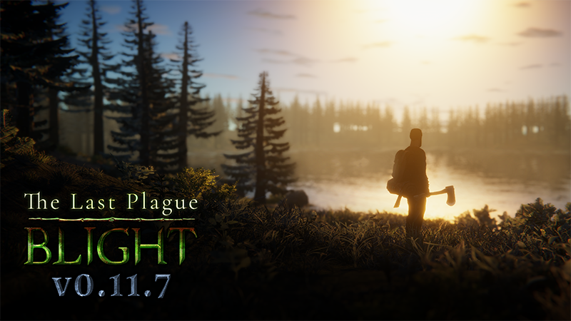 The Last Plague: Blight Receives Comprehensive Update with Bug Fixes and New Features