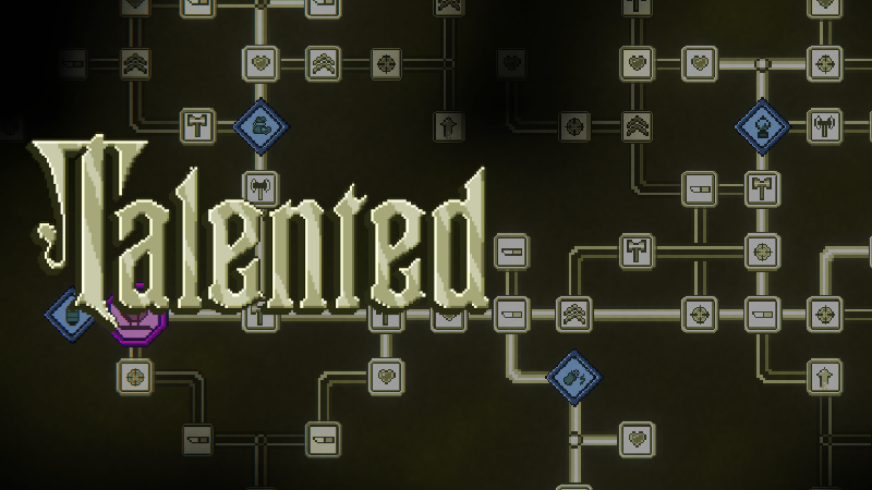 Talented: New Release with Free Update and Challenging Mastery Levels Announced