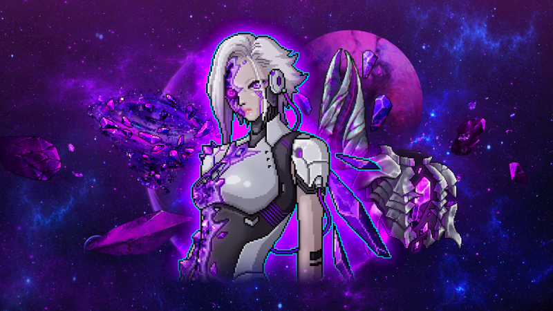 Pixel Starships Launches Oktoberfest in Orbit with Exciting New Features and Content