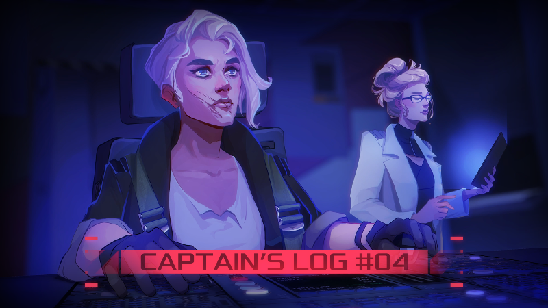 Dead In Bermuda: A New Survival Management Game Unveiled