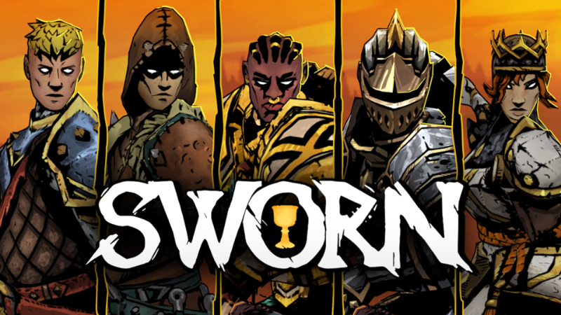 SWORN: A New Era Begins with the Launch of Version 1.0 on September 23