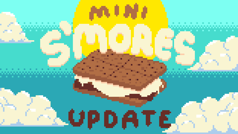 Omelet You Cook Introduces Weekly Runs, S'mores Theme, and More Exciting Features