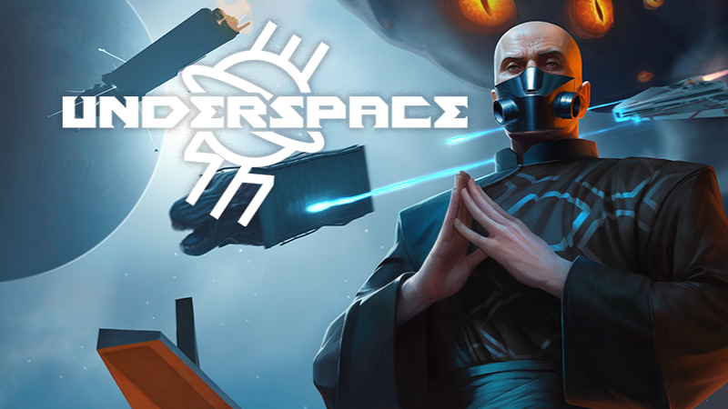 Underspace Announces Major Engine Update and Beta Branch for Enhanced Gameplay