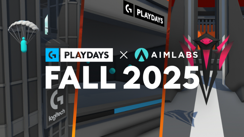 Aimlabs Announces Fall 2025 Update with $100K Competition and New Features