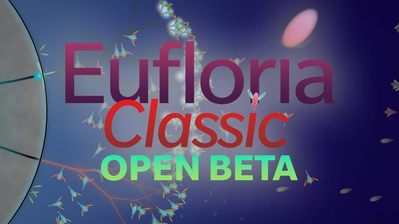 Eufloria HD: A New Era of Ambient Strategy Gaming