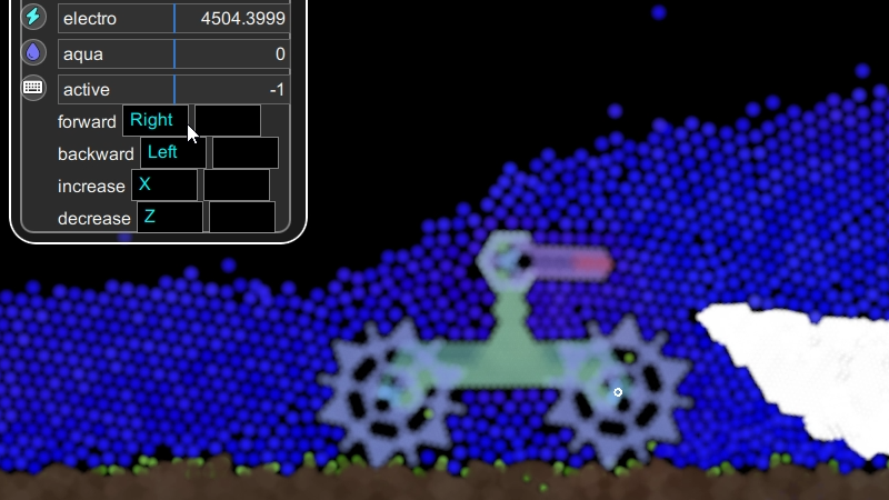 Space Simulation Toolkit Announces Major Update with Enhanced Features and Fixes