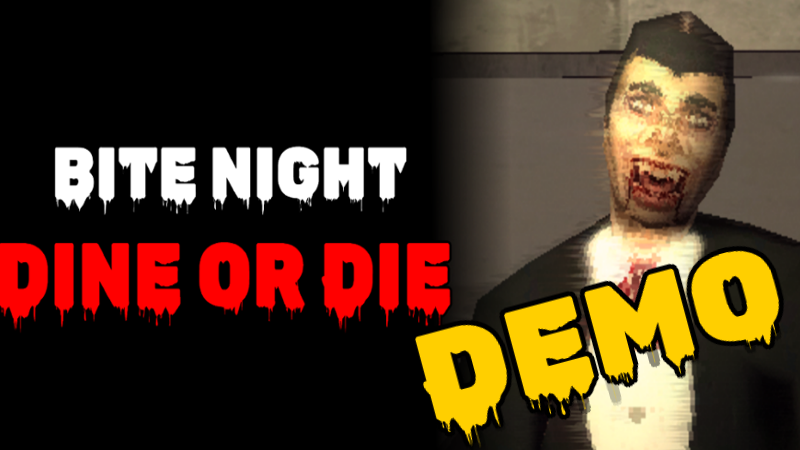 Bite Night: Dine or Die Brings Vamp Back with a New Cooperative Horror Adventure Available Now