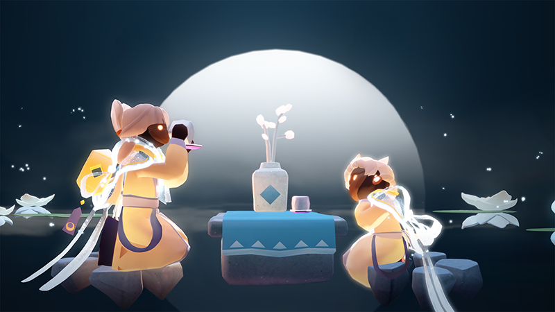 Sky: Children of the Light Celebrates New Release with Exciting Features and Event Details