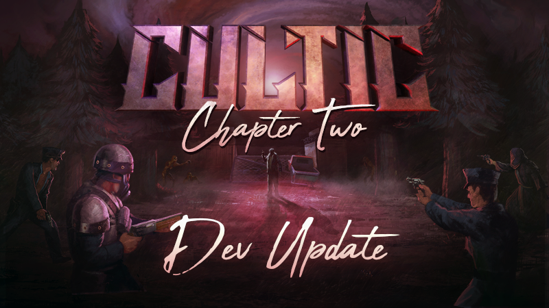 CULTIC Update Brings New Features and Bug Fixes to Enhance Player Experience