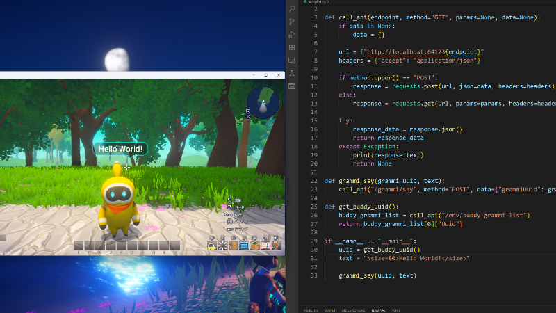 Omega Crafter New Release Announces API Beta and Enhanced Features