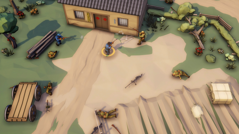 The Patriotic War: New Content and Updates Released