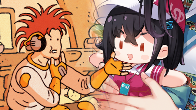 Tricolour Lovestory: New Release with Autumn Sale and Special Event