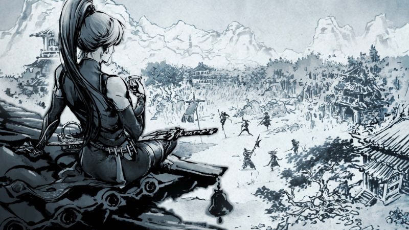 The Matchless Kungfu: A New Era of Open-World Martial Arts