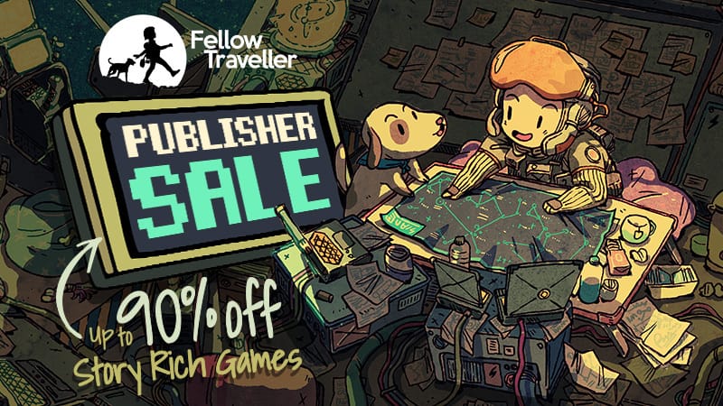 Pesterquest New Release Announced with Significant Discounts on Steam