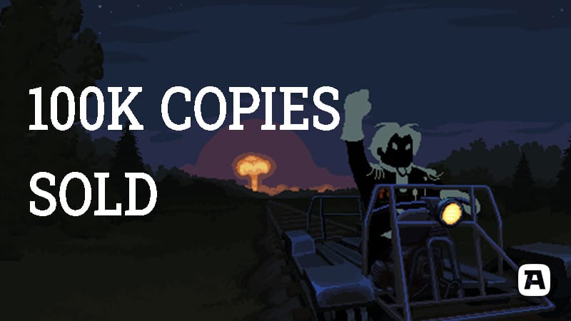 Beholder: Conductor Reaches 100,000 Copies Sold on Steam