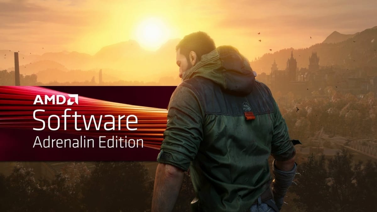 AMD Releases New Radeon Driver with Support for Dying Light and Introduces RDNA 3 GPU
