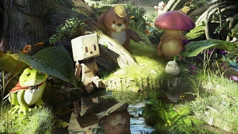 Once Human: New Scenario 'Deviation: Survive, Capture, Preserve' Launching in Early Access on September 24