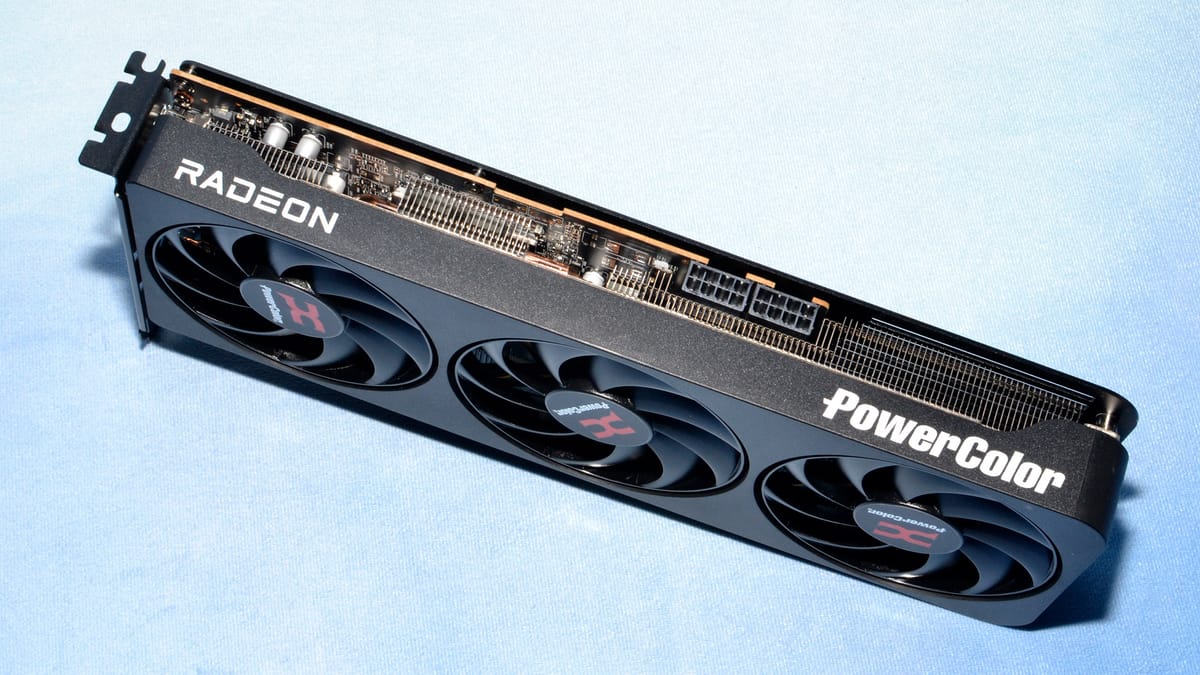 Radeon RX 9070 Performance Boost with XT BIOS Flash