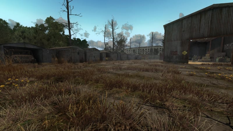 Anomaly Zone: Major Updates and Bug Fixes Announced