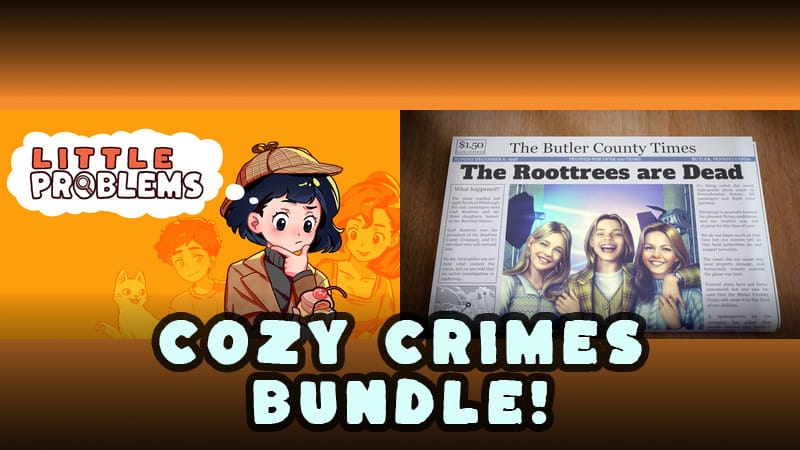 The Roottrees are Dead: A Genealogical Mystery Released with Exclusive Discounts