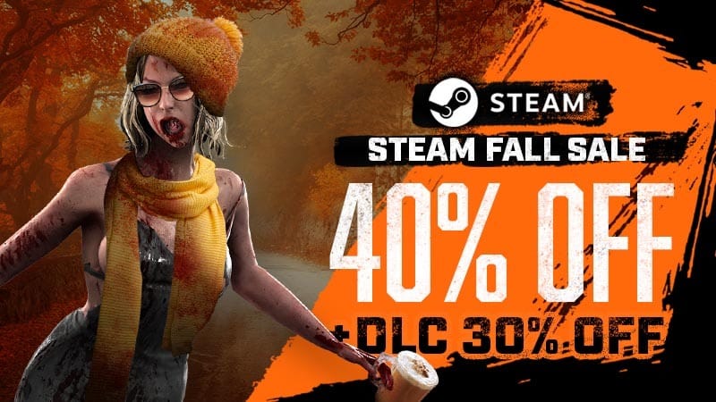 7 Days to Die New Release: All DLCs Now Available at Discounted Prices