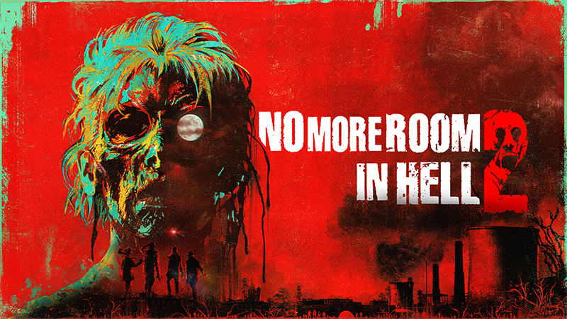 No More Room in Hell 2 Announces Major Fixes and Performance Enhancements