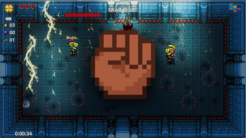 Never Split the Party Receives Important Updates and Fixes