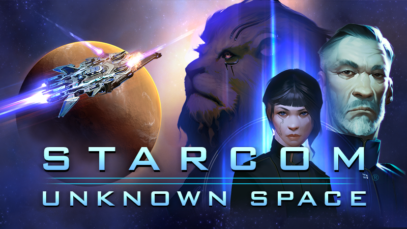 Starcom: Unknown Space Announces Fixes and Enhancements for Spatial Management System