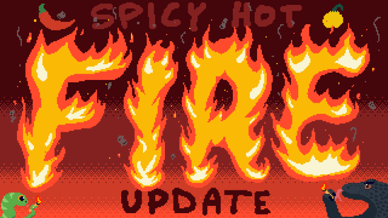 Omelet You Cook Update Brings New Spicy Features and Bug Fixes