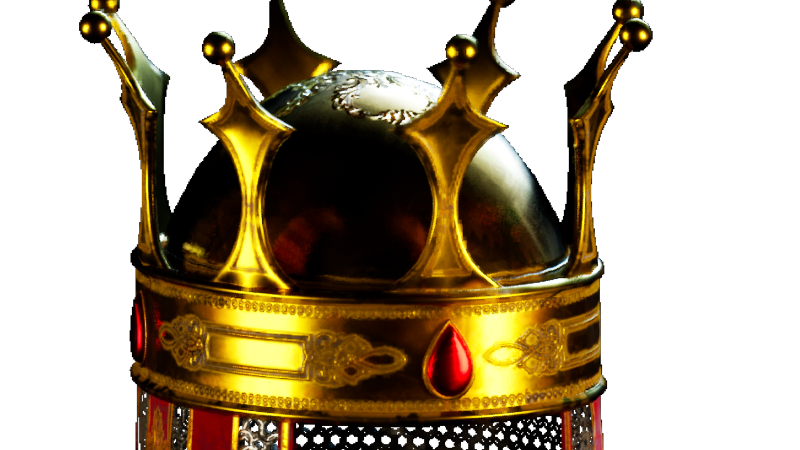 Crestfallen: Medieval Survival Announces Major Update with The Great Wipe