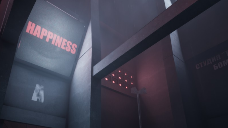 Get Stuffed! New Release Brings Asymmetrical Multiplayer Social Horror to Players