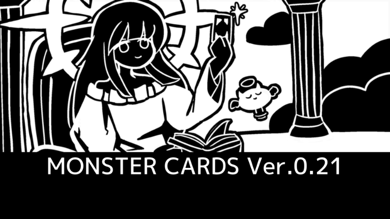 Monster Cards New Release Brings Enhanced Features and Exciting DLCs