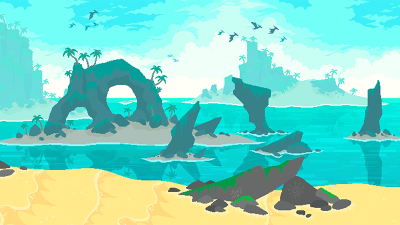 Dino Run DX: A Mesmerizing Journey Through Time and Pixels