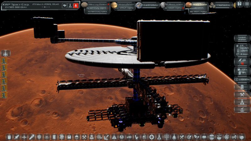 Solargene Update: GeForce NOW Integration and More
