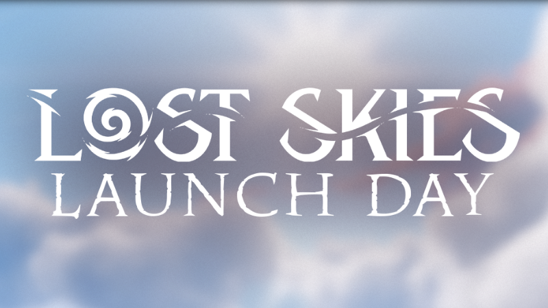 Lost Skies: A New Era of Cooperative Survival Adventure