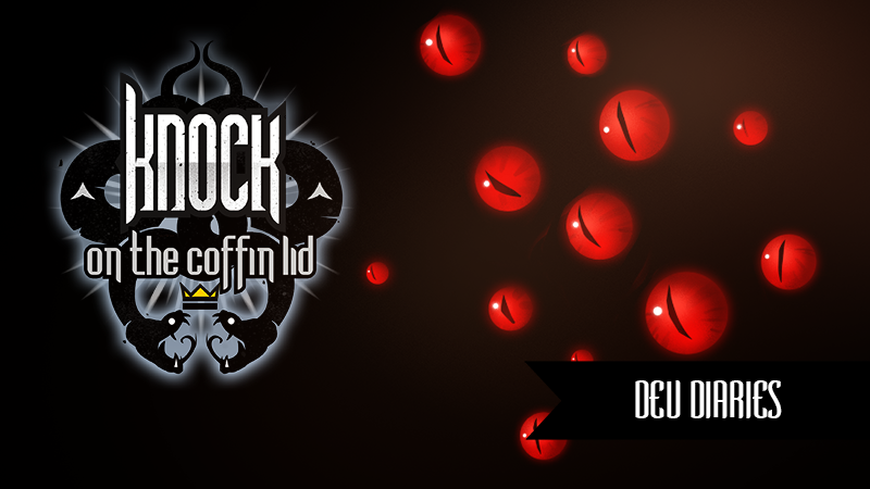 Knock on the Coffin Lid Receives Patch 1.3.8.2 with Bug Fixes, New Features and Rebalances