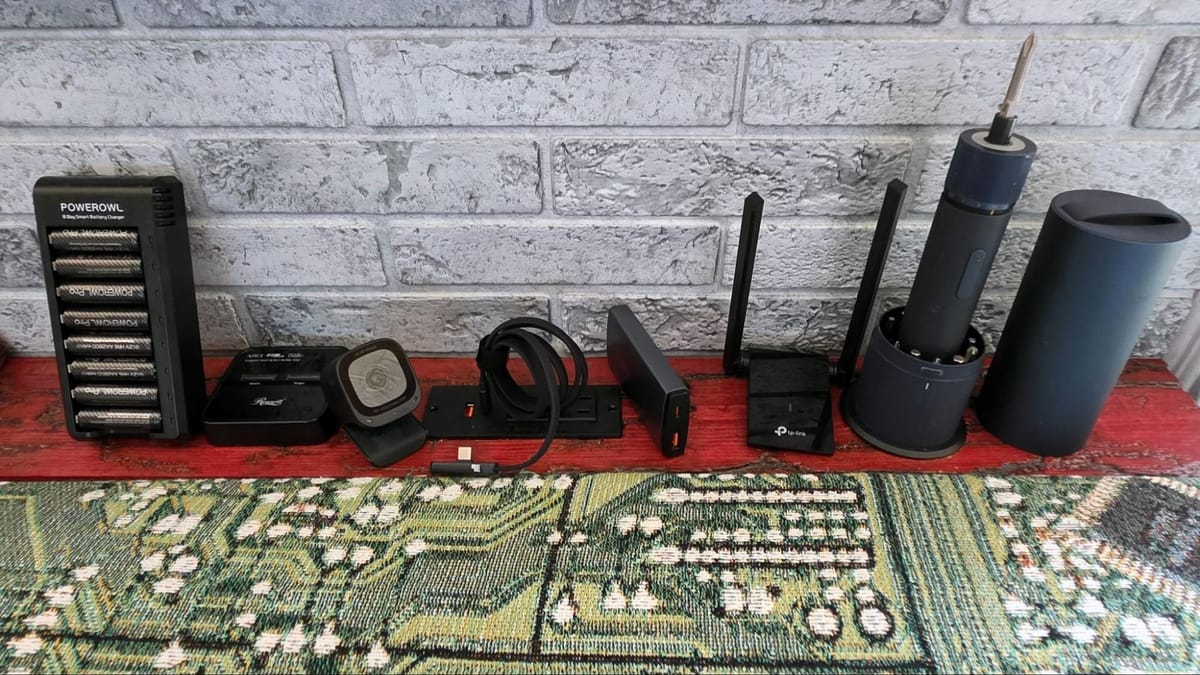 Prime Day Discounts: 15 Affordable Gadgets That Elevate Your Tech Experience