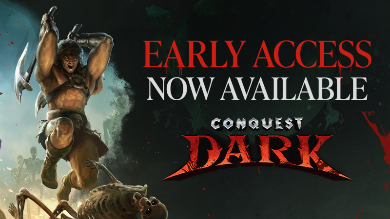 Conquest Dark Fixes Announced