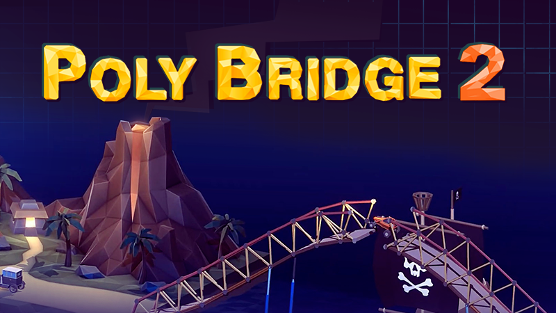 Poly Bridge 2 Update: Enhanced Features and Security Fixes Announced