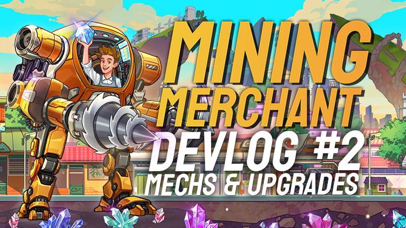 Mining Mechs Launches on October 05, 2025: Explore, Mine, and Cooperate!