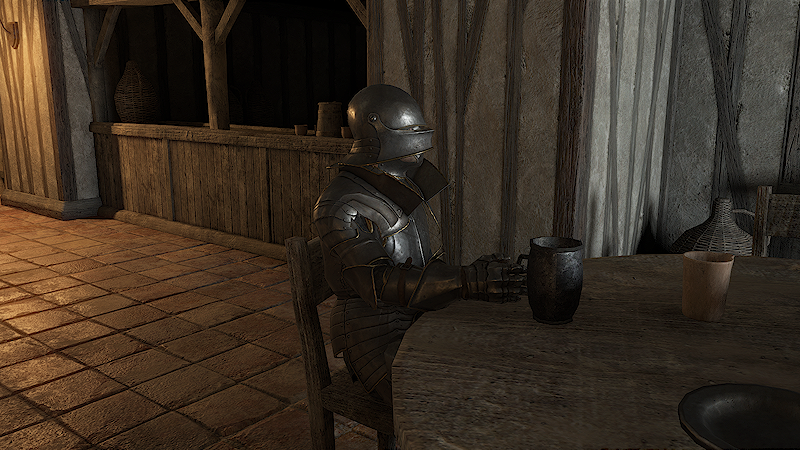 Exanima New Release: Discover a Dark, Low Fantasy World