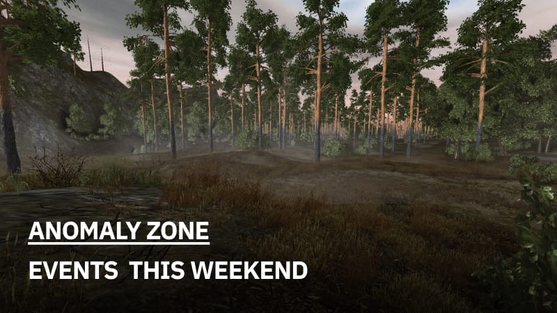 Anomaly Zone Announces Exciting New Features and Event Lineup