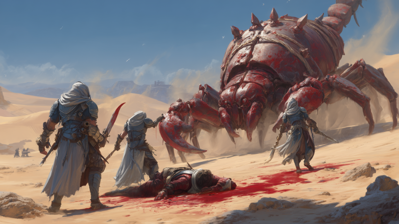 Wild Terra 2: New Lands Unveils Fresh Content and Enhancements