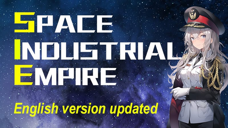 Star Industrial Kingdom New Release with Discounts Available