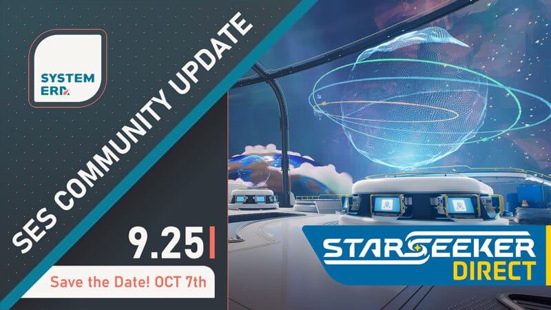 ASTRONEER Launches Major DLC Megatech with Free Updates and STARSEEKER Event