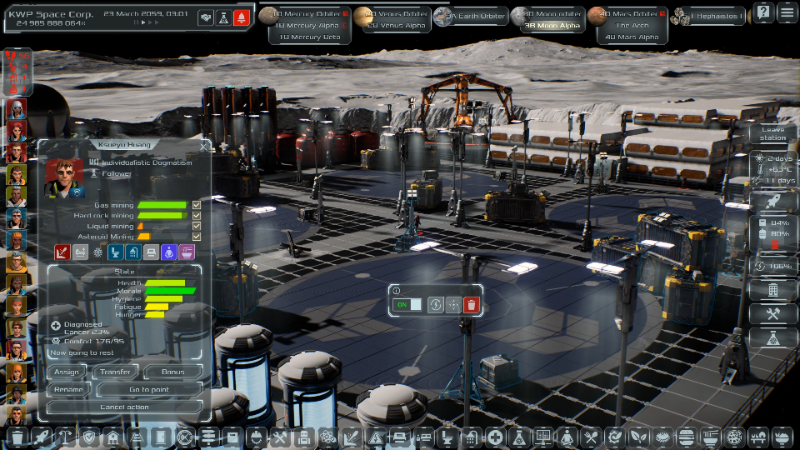 Solargene: New Features and Enhancements Released