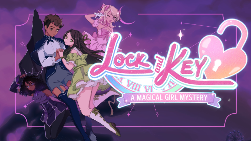 Highway Blossoms: A New Yuri Visual Novel Available Now