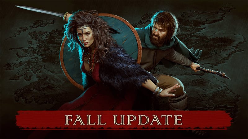 Sacred Fire New Release: Act 3 Development Update and Future Plans Revealed